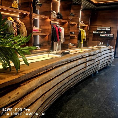 Apartment 42 Crans-Montana Bagian luar foto